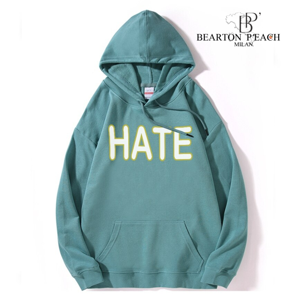 קפוצ'ון HATE