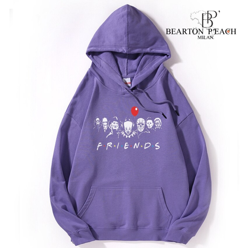 קפוצ'ון F R I E N D S