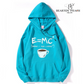 קפוצ'ון E=MC Coffe