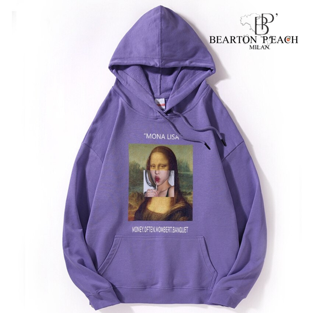קפוצ'ון Mona Lisa