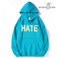 קפוצ'ון HATE