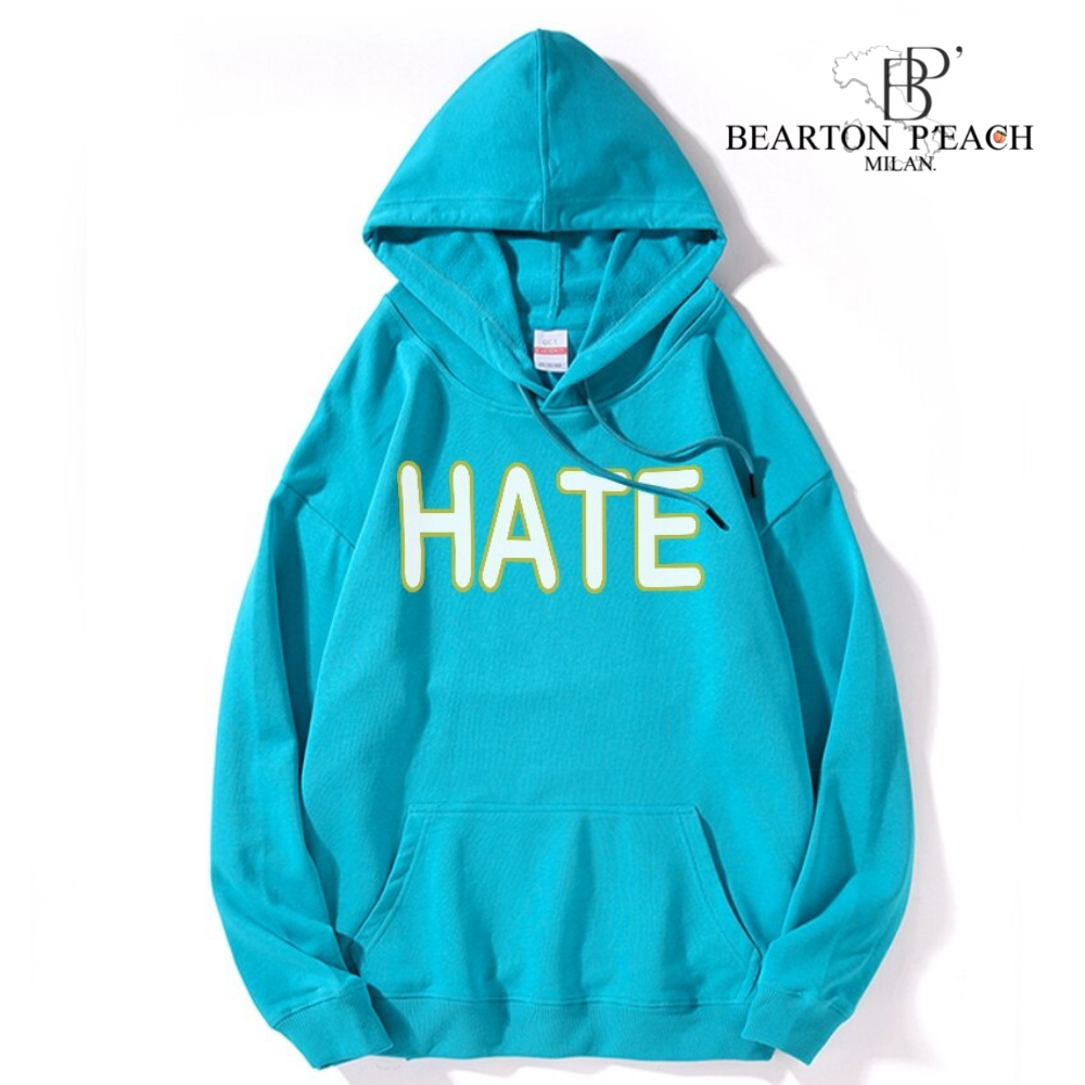קפוצ'ון HATE
