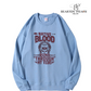 סווטשירט NATIVE BLOOD