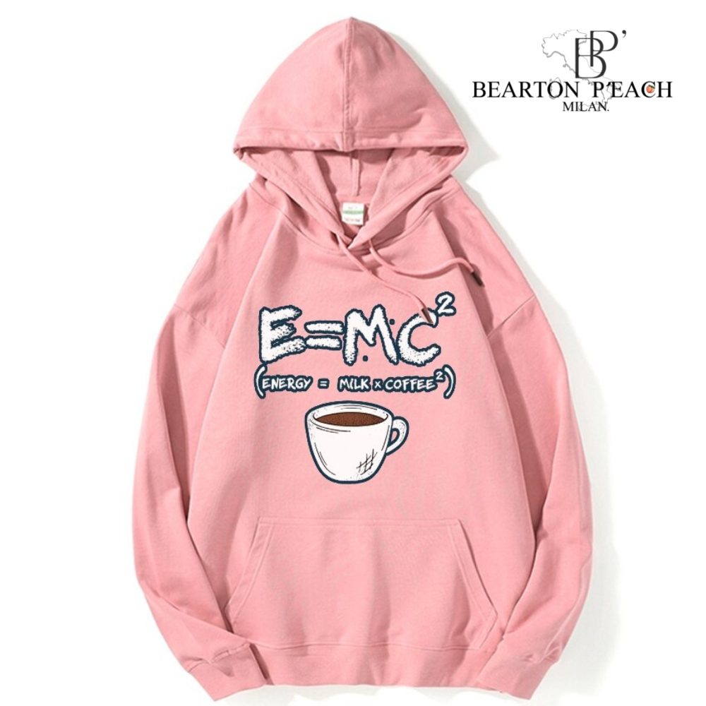 קפוצ'ון E=MC Coffe