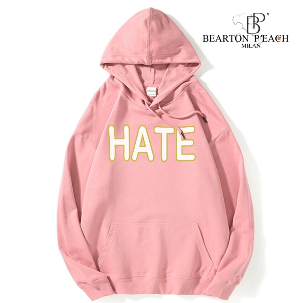 קפוצ'ון HATE