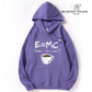 קפוצ'ון E=MC Coffe