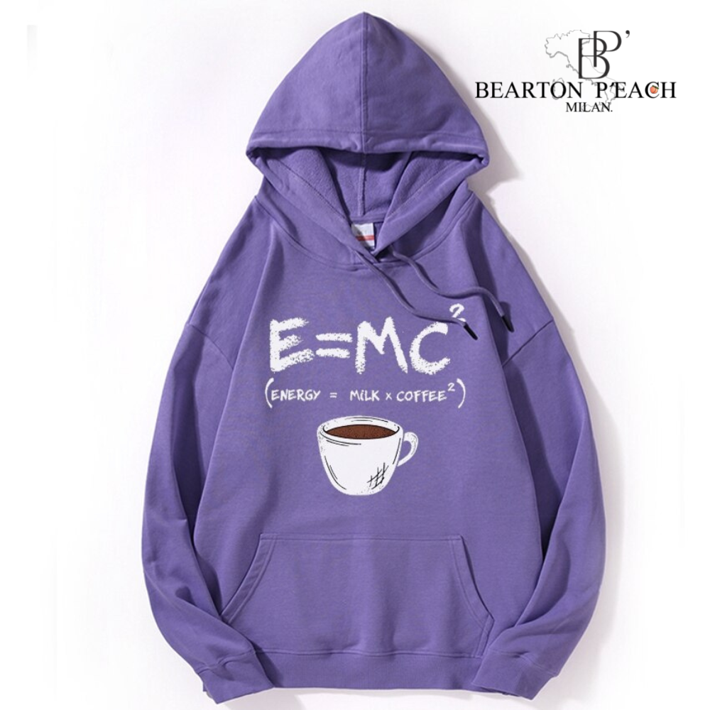 קפוצ'ון E=MC Coffe
