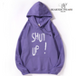 קפוצ'ון SHUT UP!