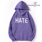 קפוצ'ון HATE
