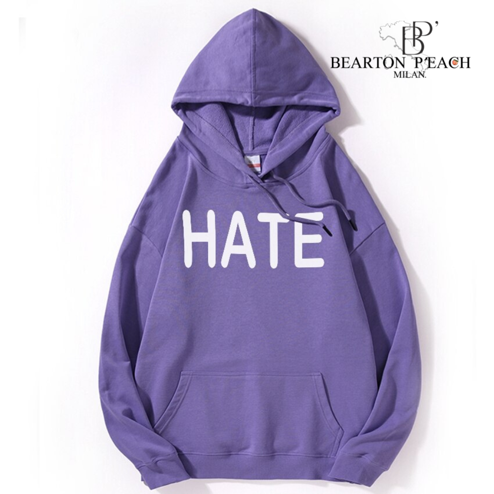 קפוצ'ון HATE