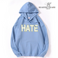 קפוצ'ון HATE