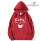 קפוצ'ון E=MC Coffe