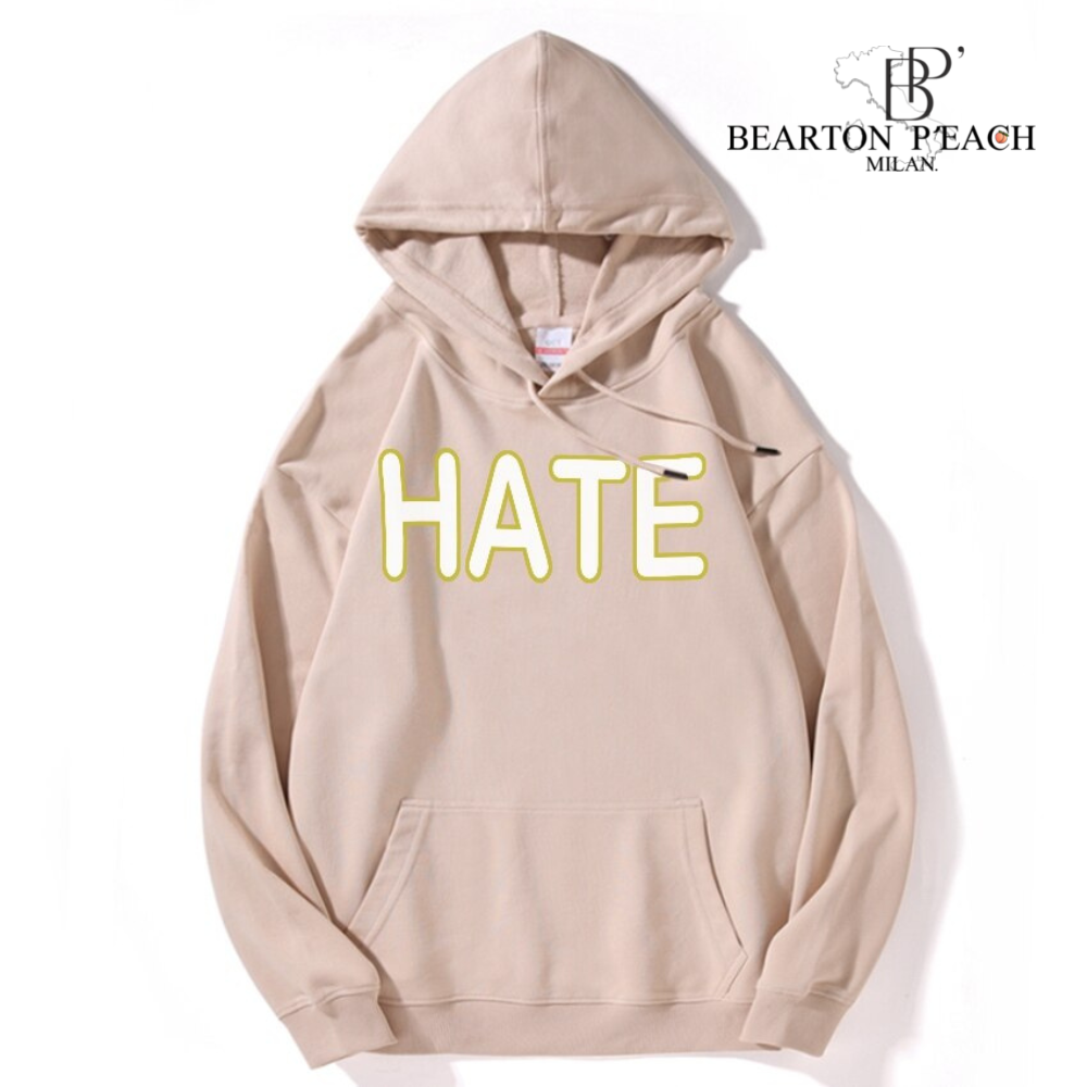 קפוצ'ון HATE