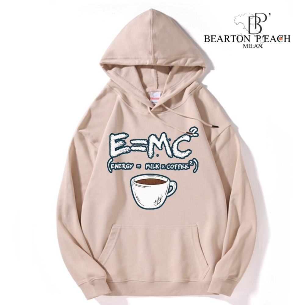 קפוצ'ון E=MC Coffe