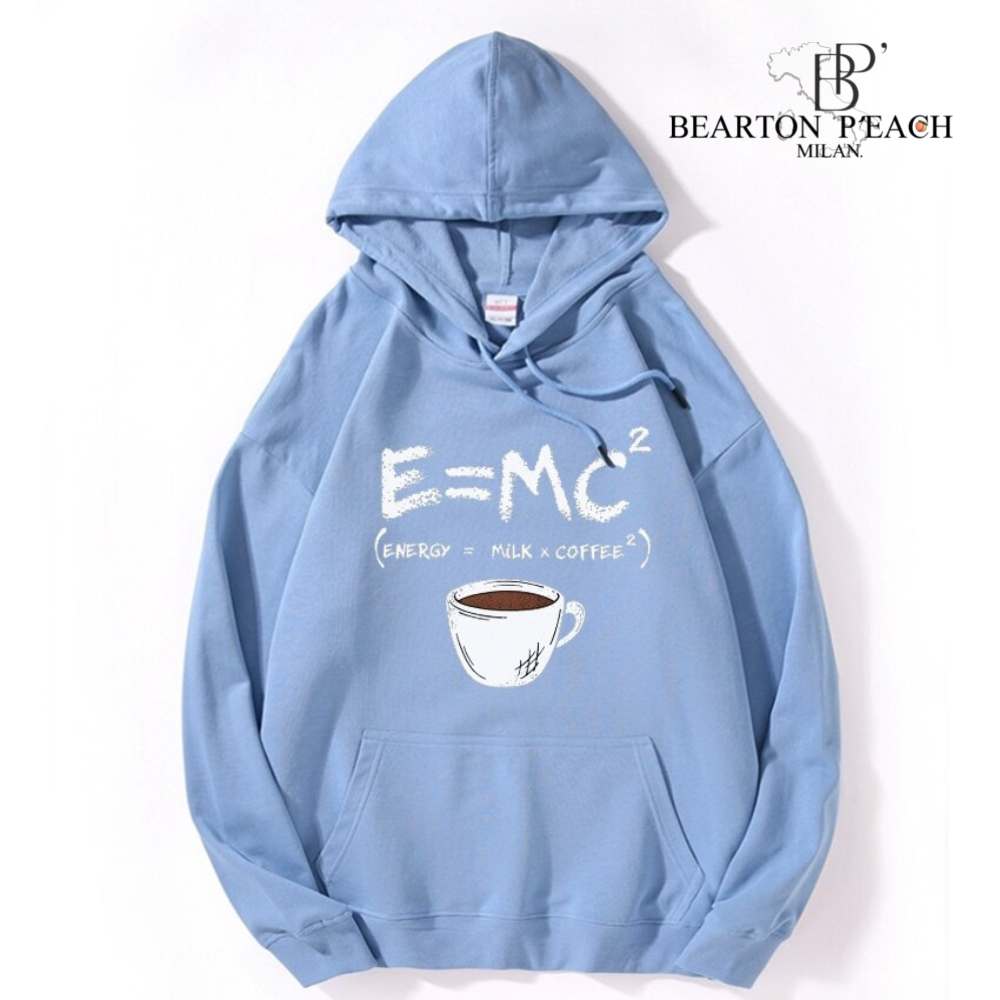 קפוצ'ון E=MC Coffe