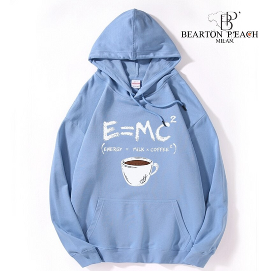 קפוצ'ון E=MC Coffe