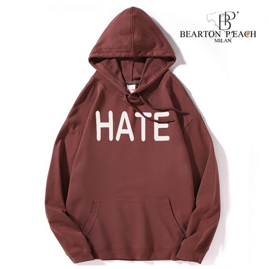 קפוצ'ון HATE