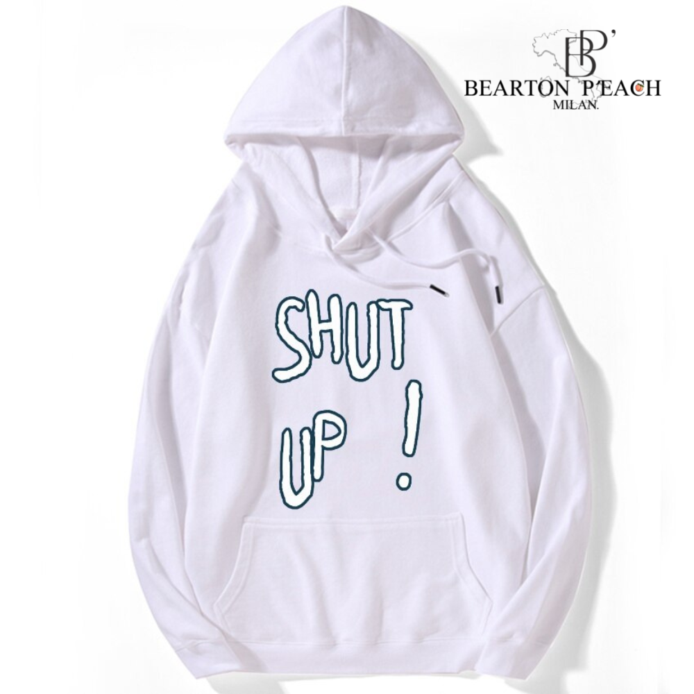 קפוצ'ון SHUT UP!