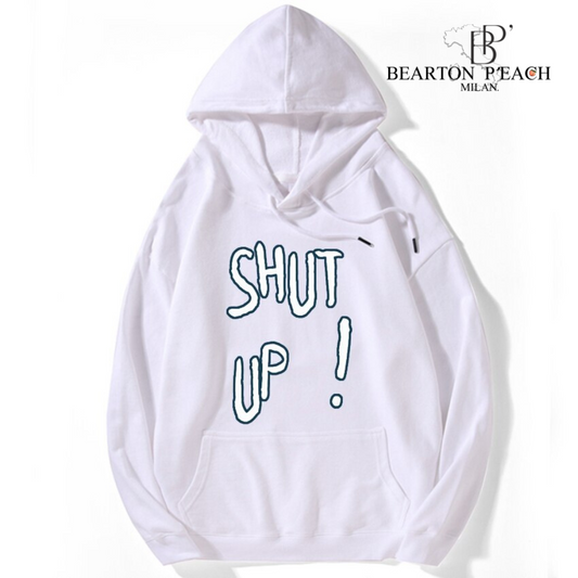 קפוצ'ון SHUT UP!