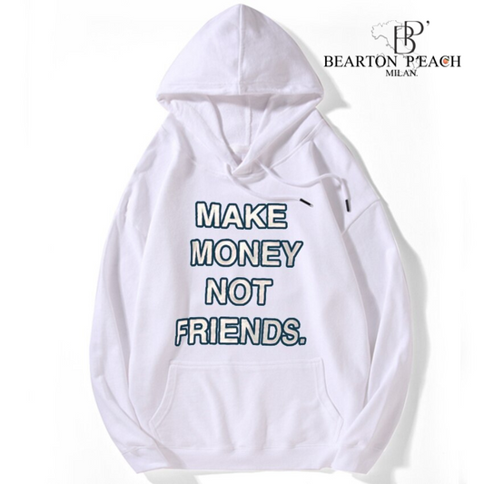 קפוצ'ון MAKE MONEY NOT FRIENDS