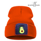 כובע חורף AVOCADORABLE