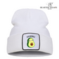 כובע חורף AVOCADORABLE