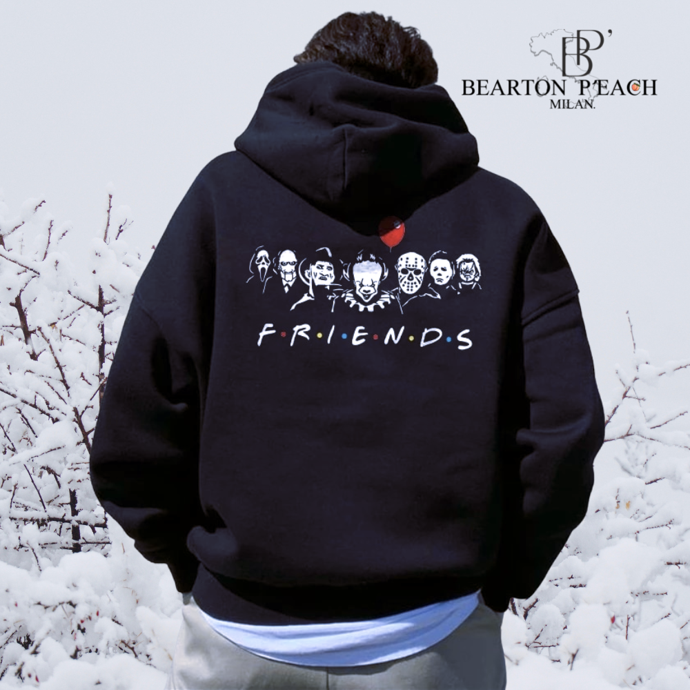 קפוצ'ון F R I E N D S
