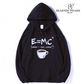 קפוצ'ון E=MC Coffe