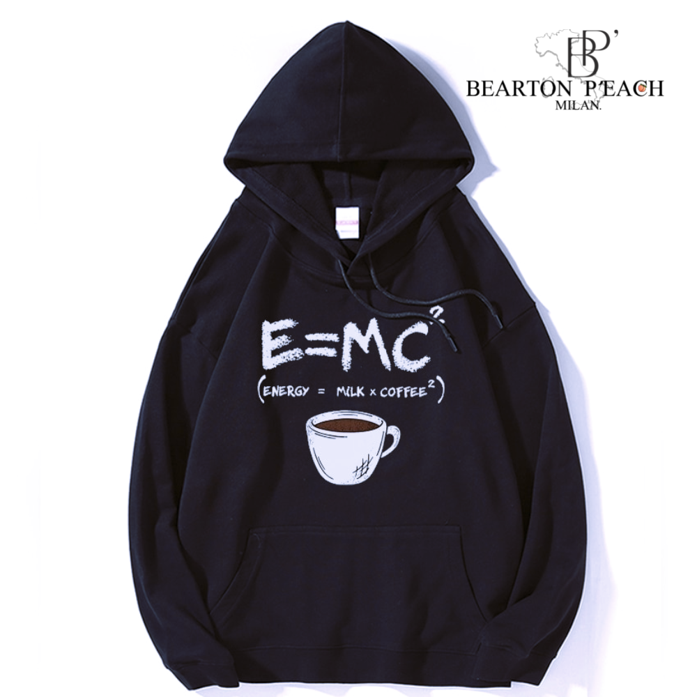 קפוצ'ון E=MC Coffe