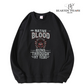סווטשירט NATIVE BLOOD