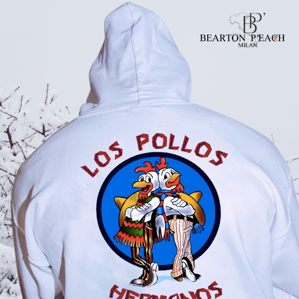 קפוצ'ון LOS POLLOS