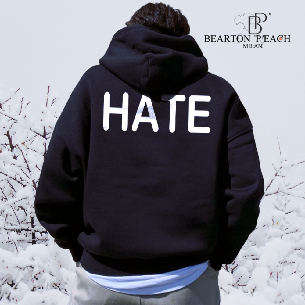 קפוצ'ון HATE