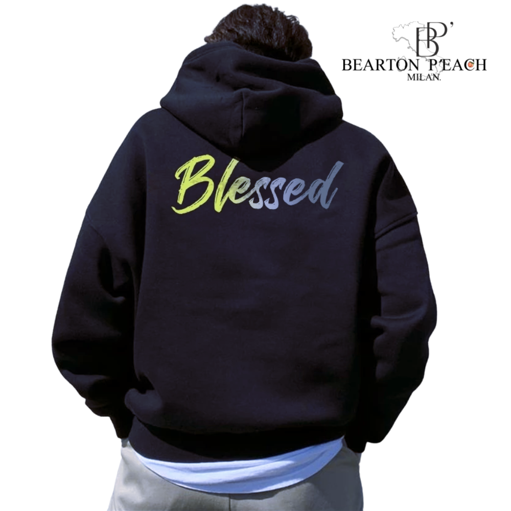 קפוצ'ון BLESSED