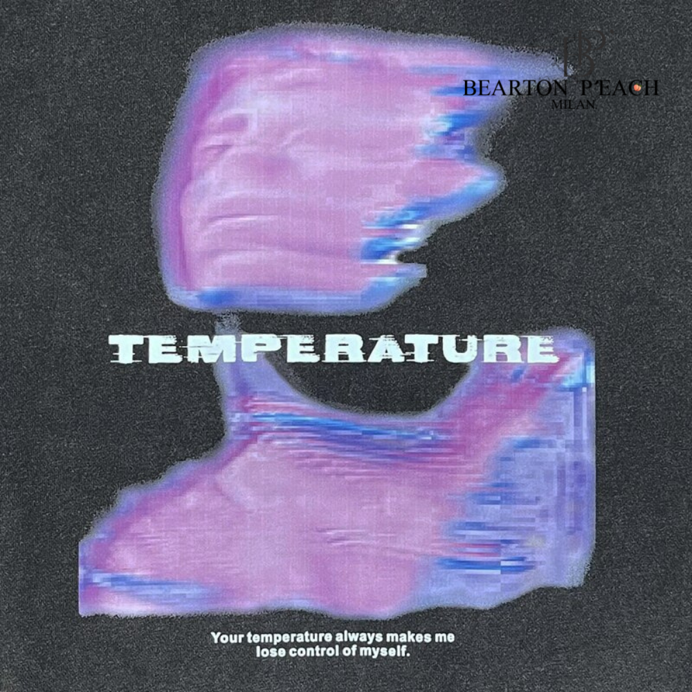 קפוצ׳ון THE TEMPERATURE