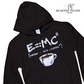 קפוצ'ון E=MC Coffe