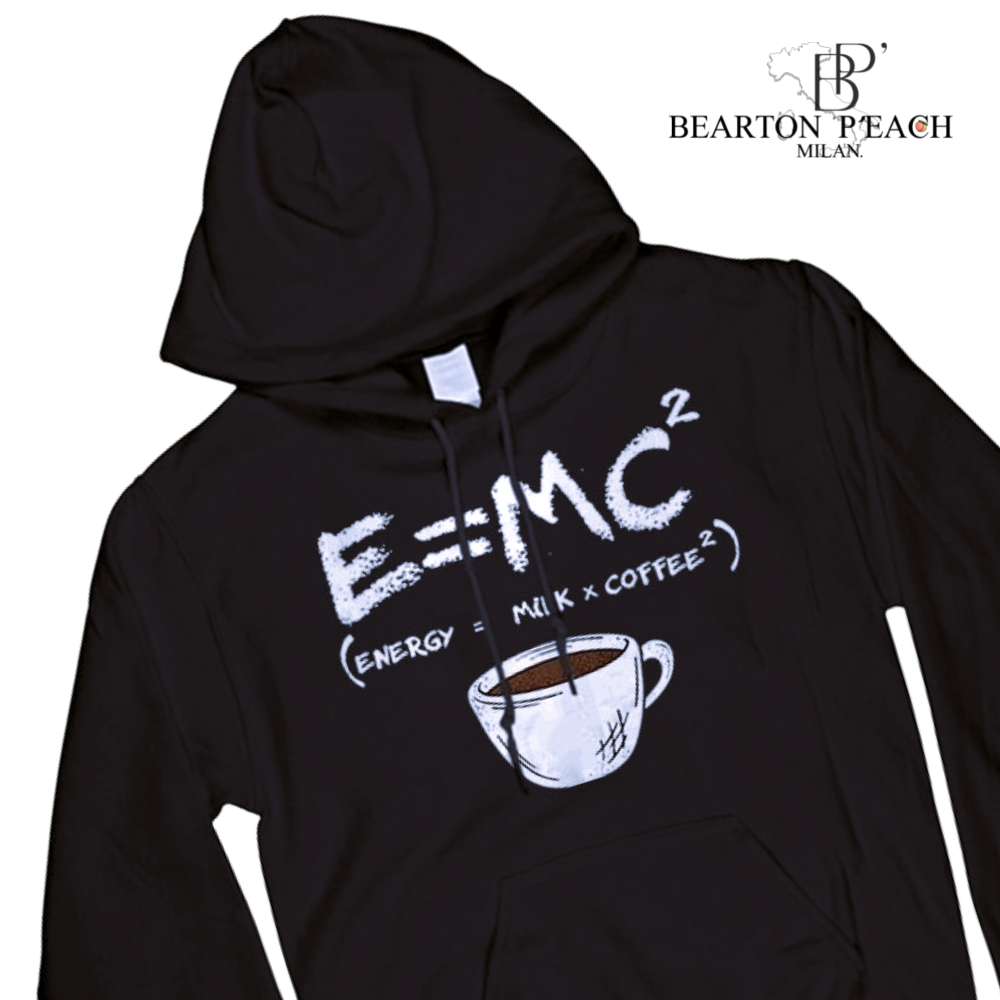 קפוצ'ון E=MC Coffe