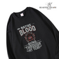 סווטשירט NATIVE BLOOD