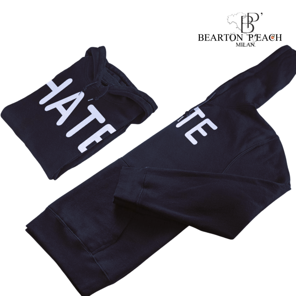 קפוצ'ון HATE