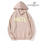 קפוצ'ון HATE