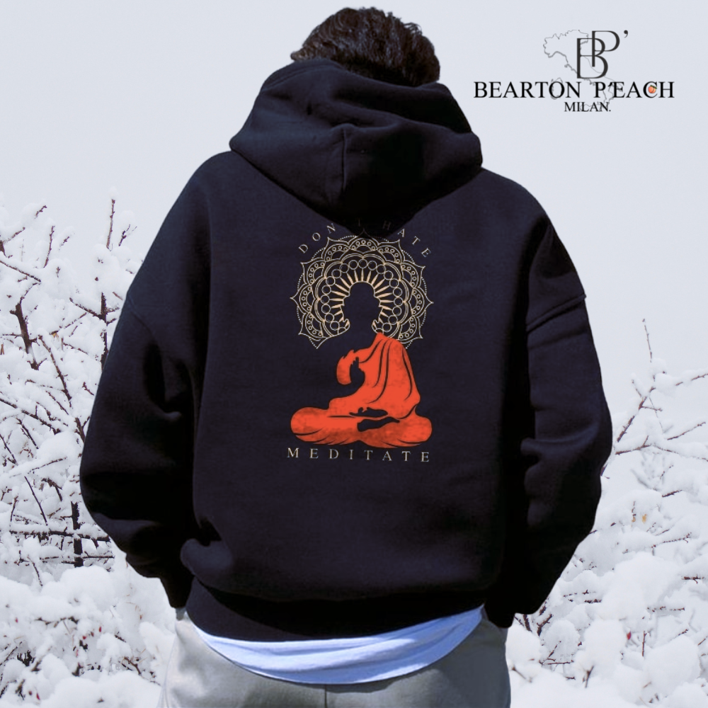 קפוצ'ון MEDITATE