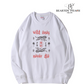 סווטשירט WILD ONES