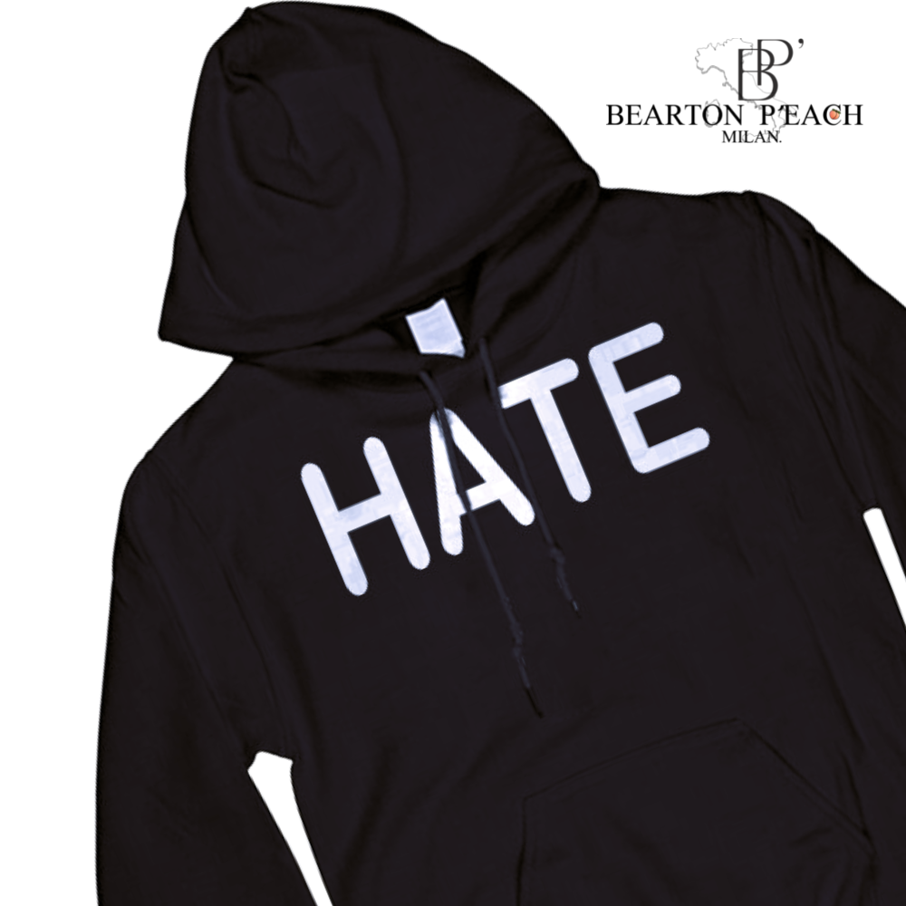 קפוצ'ון HATE