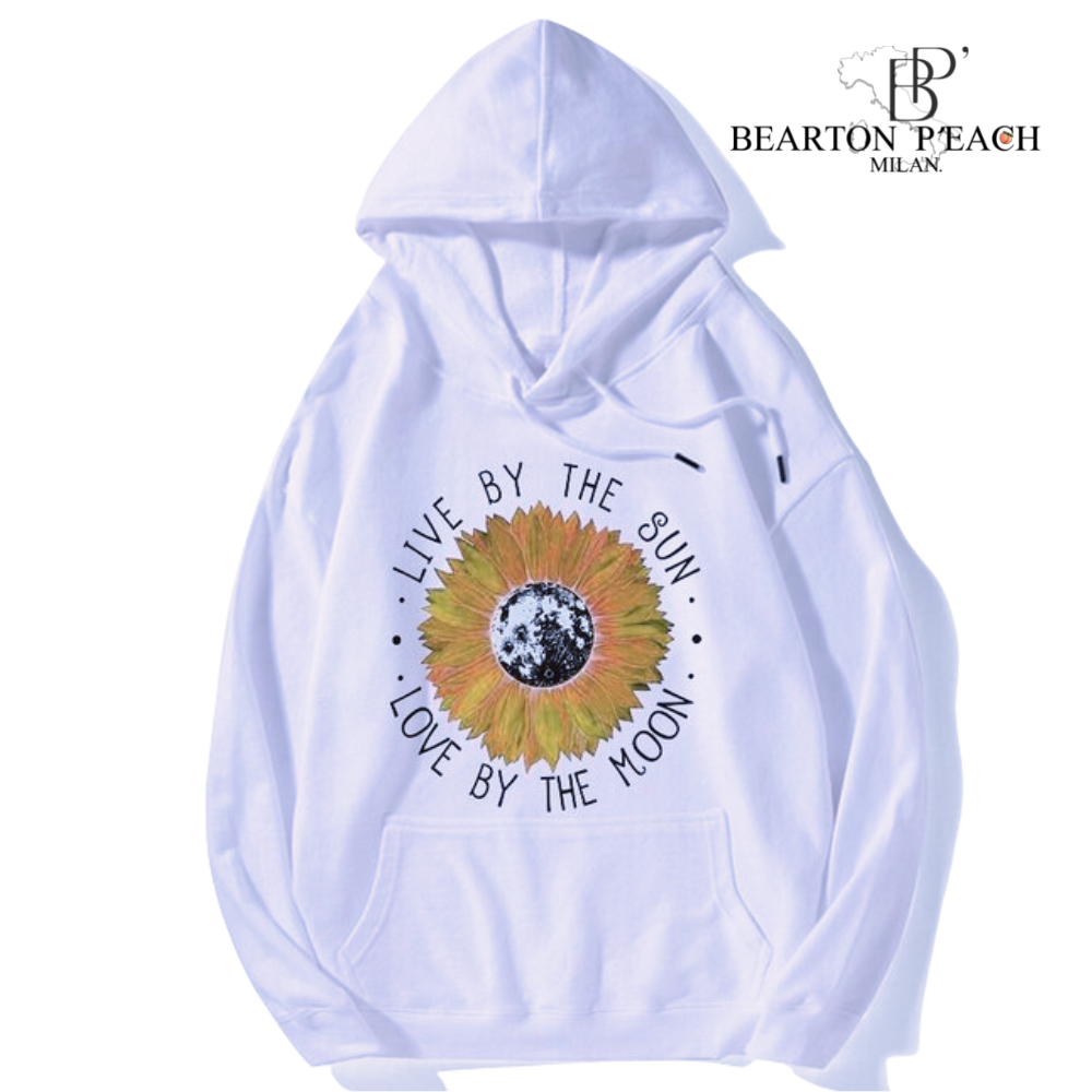 קפוצ'ון LIVE BY THE SUN