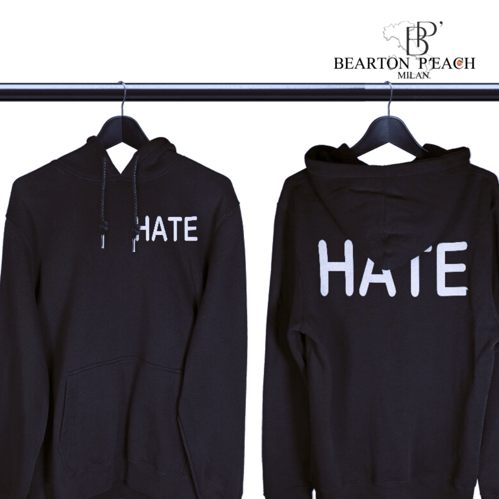 קפוצ'ון HATE