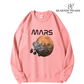 סווטשירט MARS