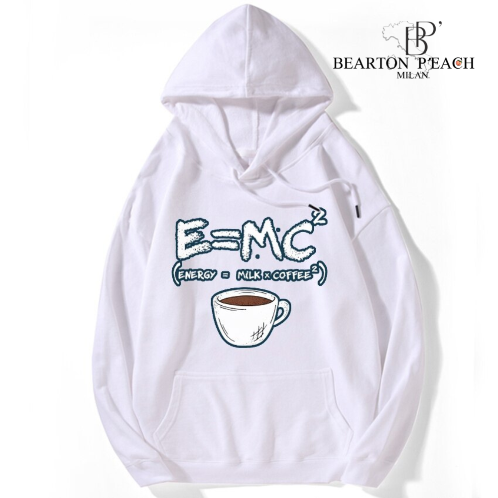 קפוצ'ון E=MC Coffe